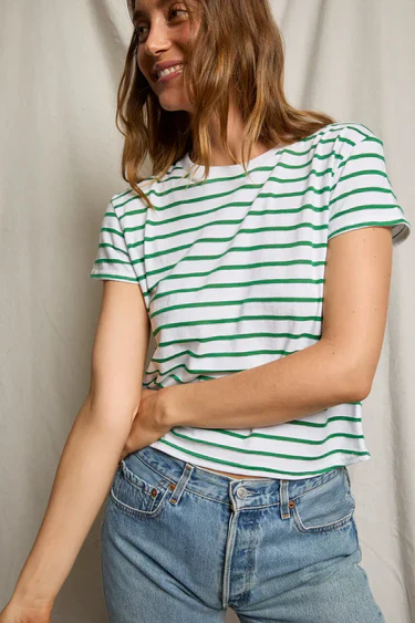 Ethical Fashion, Rooted in Purpose